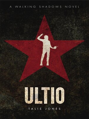 cover image of Ultio